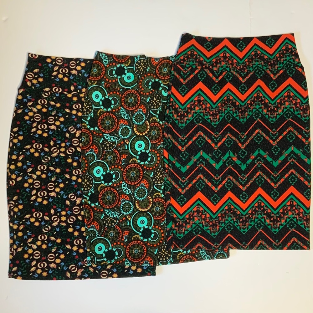 LulaRoe Cassie